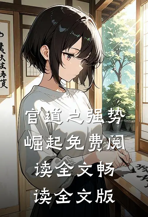官道之强势崛起免费阅读全文畅读全文版