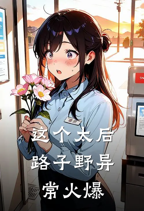 这个太后路子野异常火爆