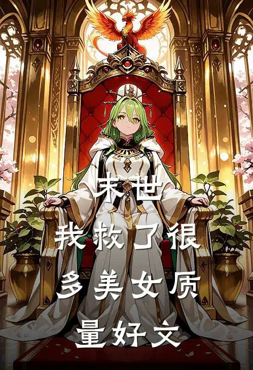 末世：我救了很多美女质量好文