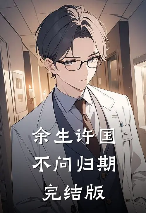 余生许国，不问归期完结版
