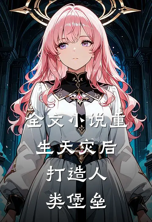 全文小说重生天灾后，打造人类堡垒