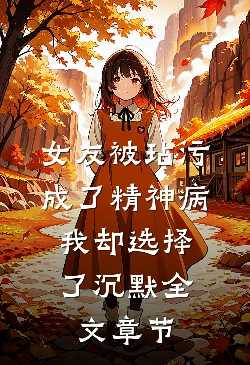 女友被玷污成了精神病，我却选择了沉默全文章节