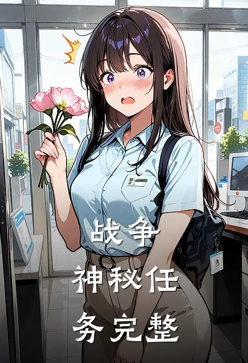 战争：神秘任务完整