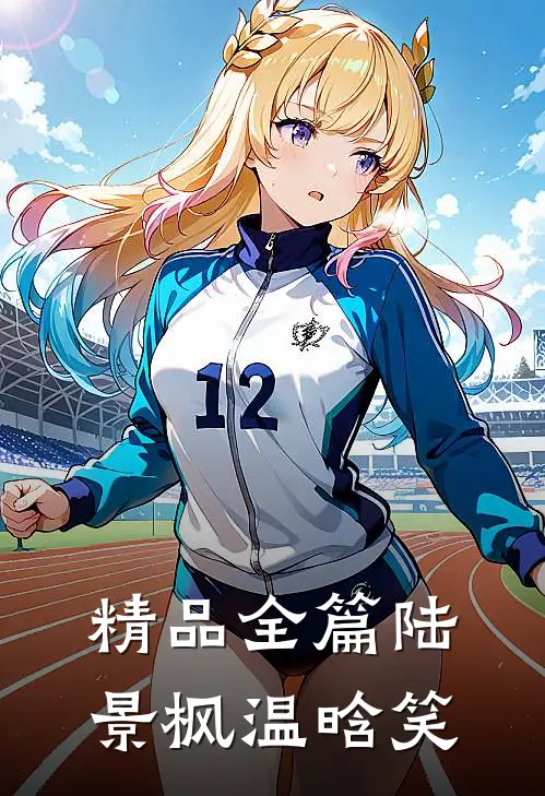 精品全篇陆景枫温晗笑