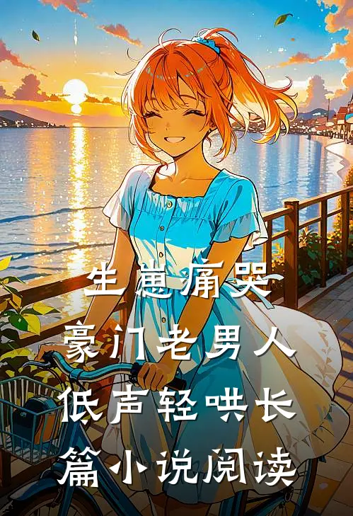 生崽痛哭：豪门老男人低声轻哄长篇小说阅读