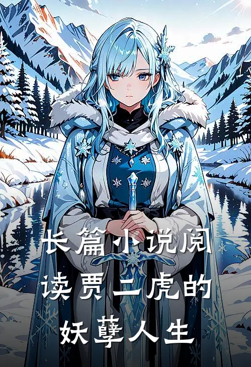 长篇小说阅读贾二虎的妖孽人生