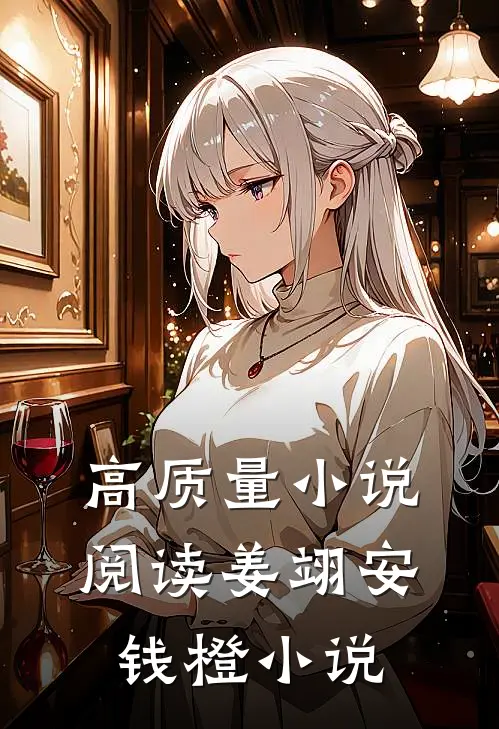 高质量小说阅读姜翊安钱橙小说