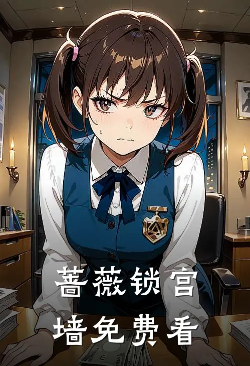 蔷薇锁宫墙免费看