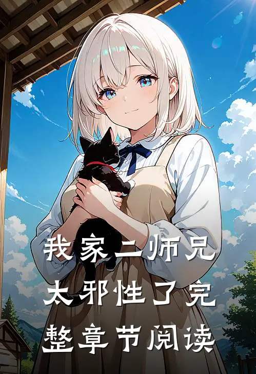 我家二师兄太邪性了完整章节阅读
