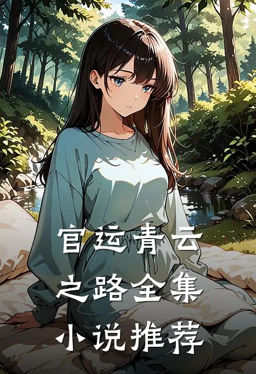 官运青云之路全集小说推荐