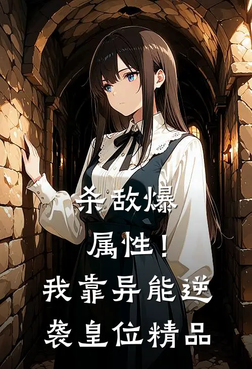 杀敌爆属性！我靠异能逆袭皇位精品