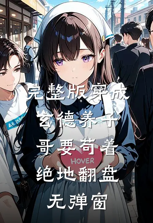 完整版穿成玄德养子,哥要苟着绝地翻盘无弹窗