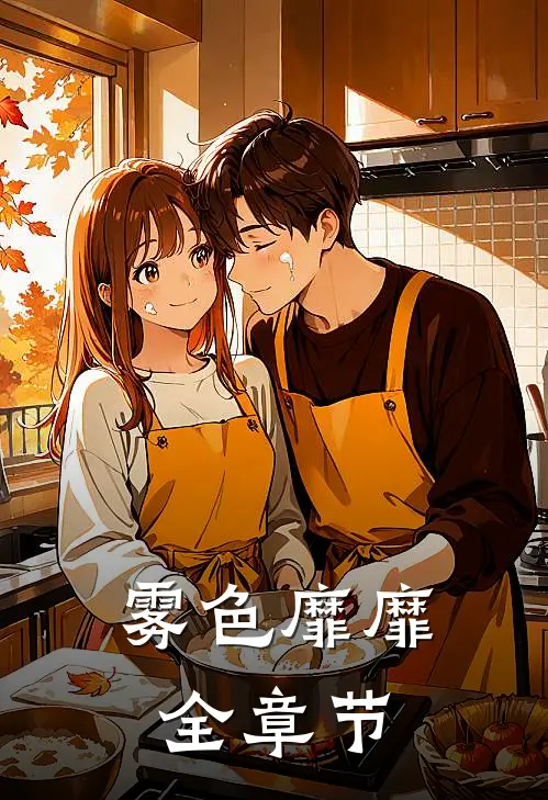 雾色靡靡全章节
