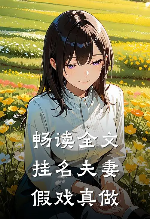 畅读全文挂名夫妻假戏真做