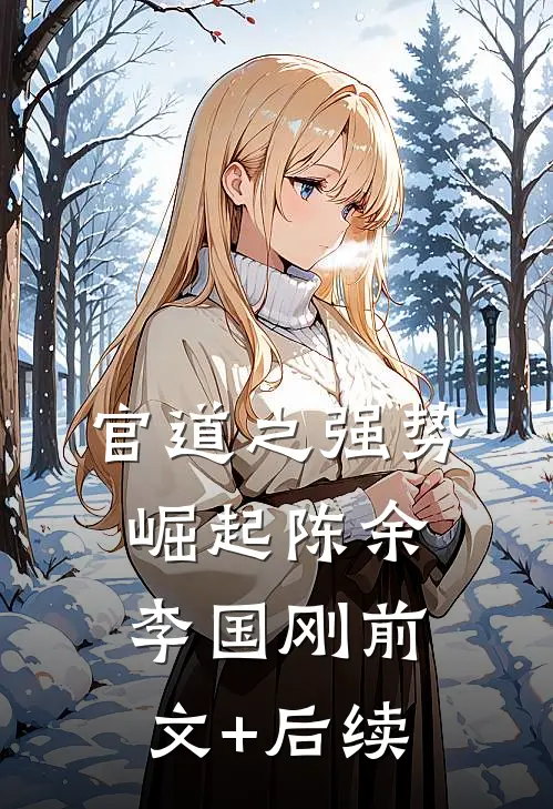 官道之强势崛起陈余李国刚前文+后续