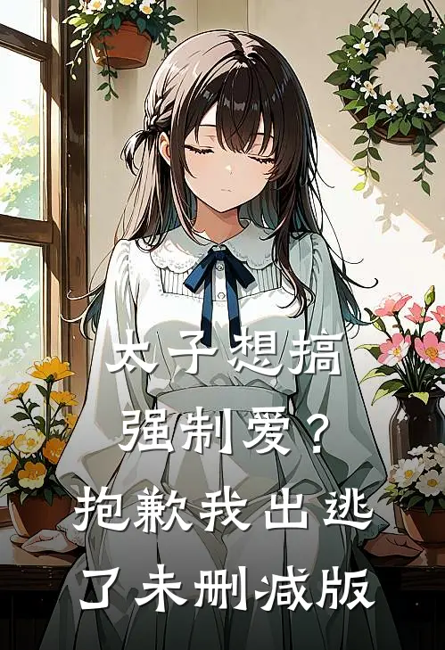 太子想搞强制爱？抱歉我出逃了未删减版