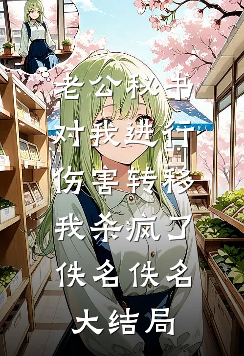 老公秘书对我进行伤害转移，我杀疯了佚名佚名大结局