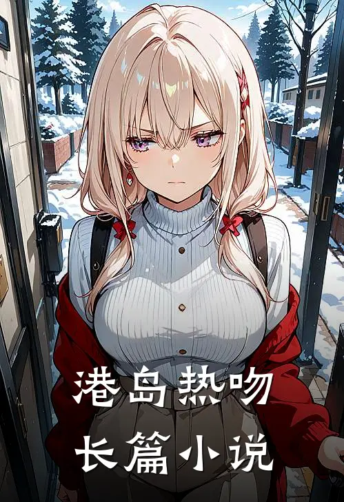 港岛热吻长篇小说