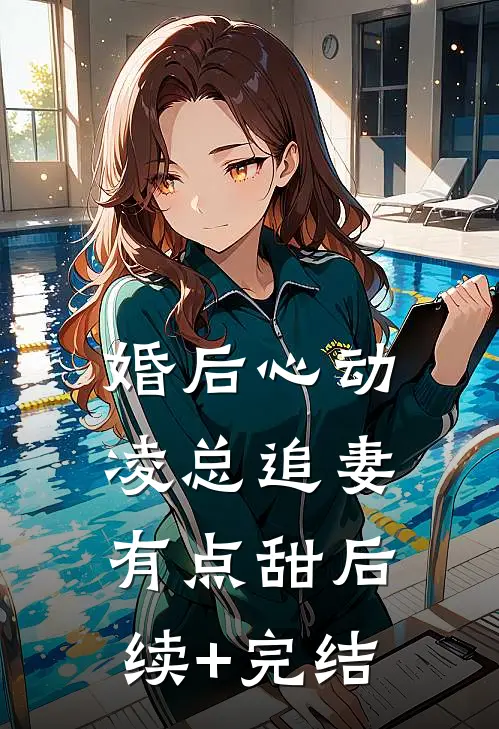 婚后心动：凌总追妻有点甜后续+完结