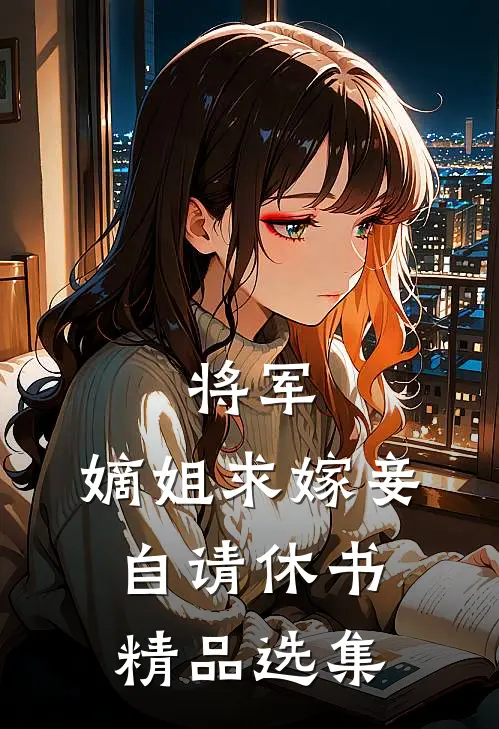 将军，嫡姐求嫁妾自请休书精品选集