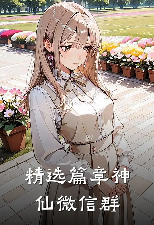 精选篇章神仙微信群
