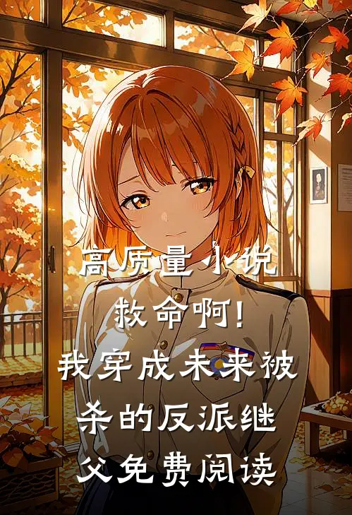 高质量小说救命啊!我穿成未来被杀的反派继父免费阅读