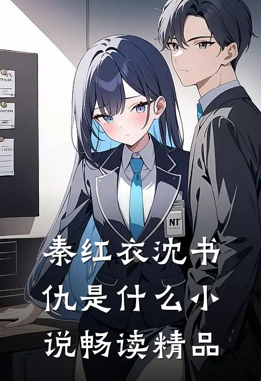 秦红衣沈书仇是什么小说畅读精品