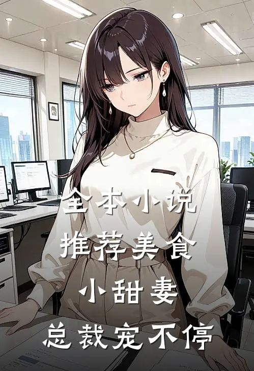 全本小说推荐美食小甜妻：总裁宠不停