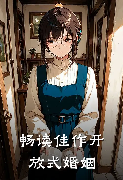 畅读佳作开放式婚姻