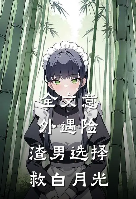 全文意外遇险，渣男选择救白月光