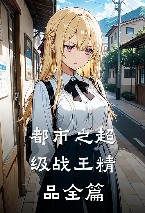 都市之超级战王精品全篇
