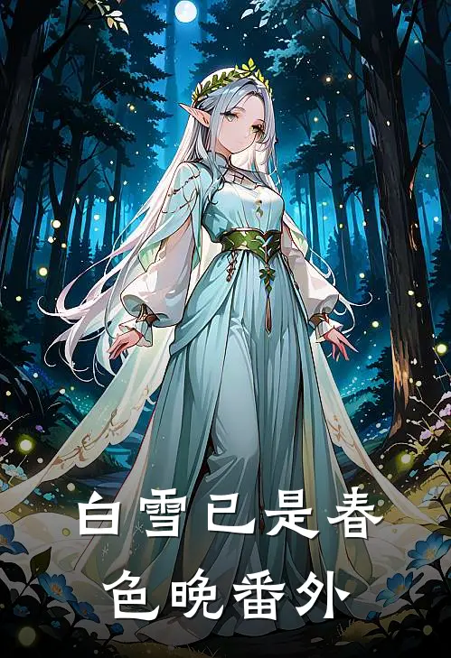 白雪已是春色晚番外