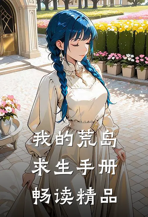 我的荒岛求生手册畅读精品