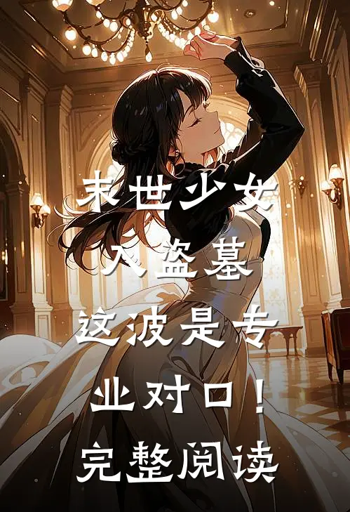 末世少女入盗墓，这波是专业对口！完整阅读