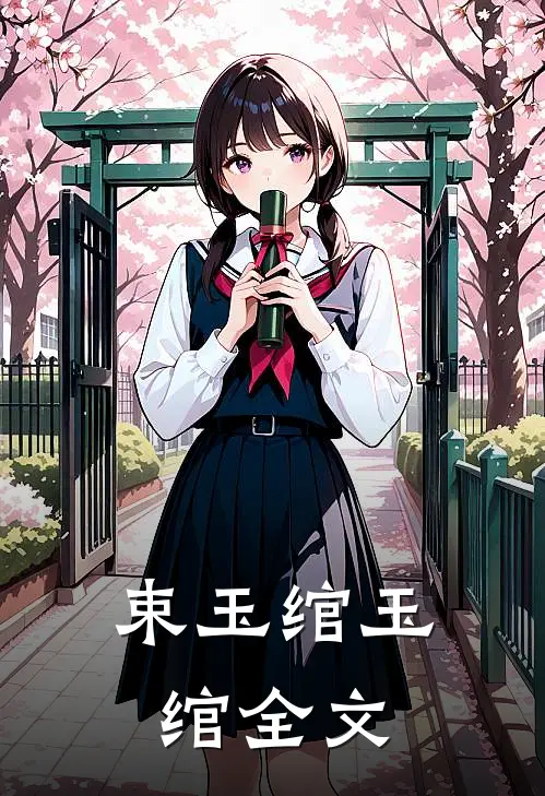 束玉绾玉绾全文