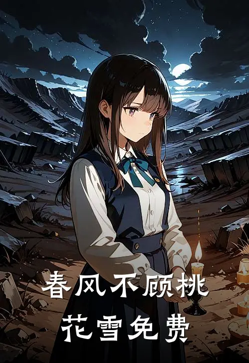春风不顾桃花雪免费