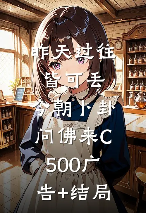 昨天过往皆可丢，今朝卜卦问佛来C500广告+结局