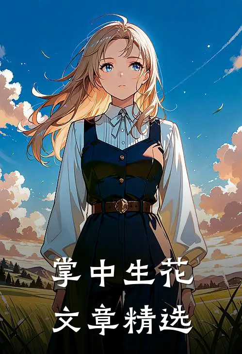 掌中生花文章精选