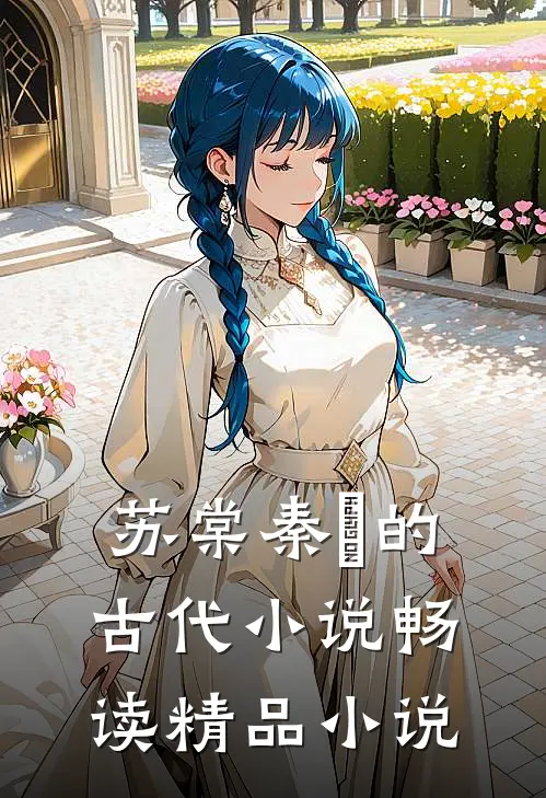 苏棠秦峫的古代小说畅读精品小说
