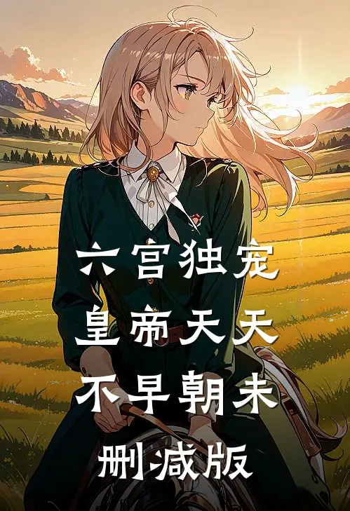 六宫独宠，皇帝天天不早朝未删减版