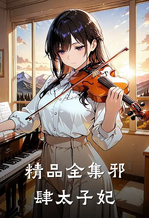 精品全集邪肆太子妃