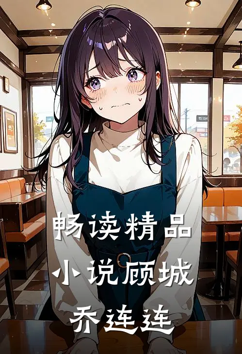 畅读精品小说顾城 乔连连