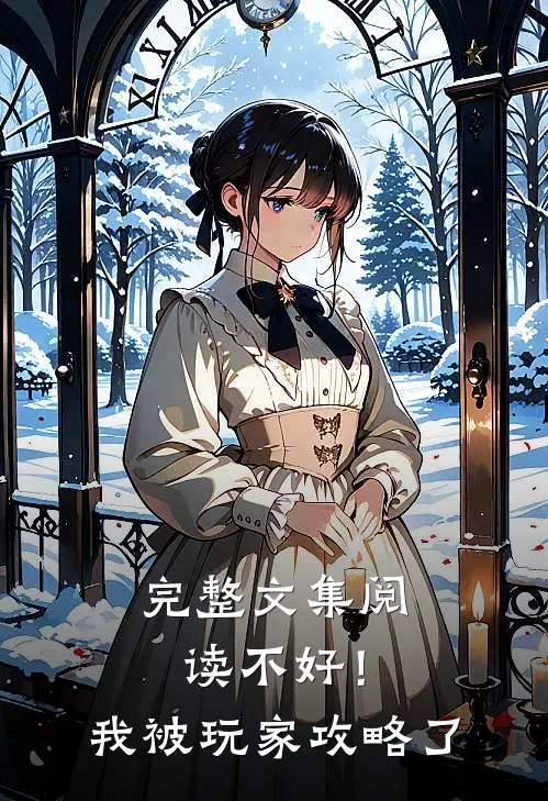 完整文集阅读不好！我被玩家攻略了