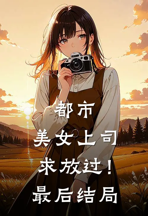 都市：美女上司，求放过！最后结局