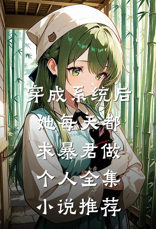 穿成系统后，她每天都求暴君做个人全集小说推荐