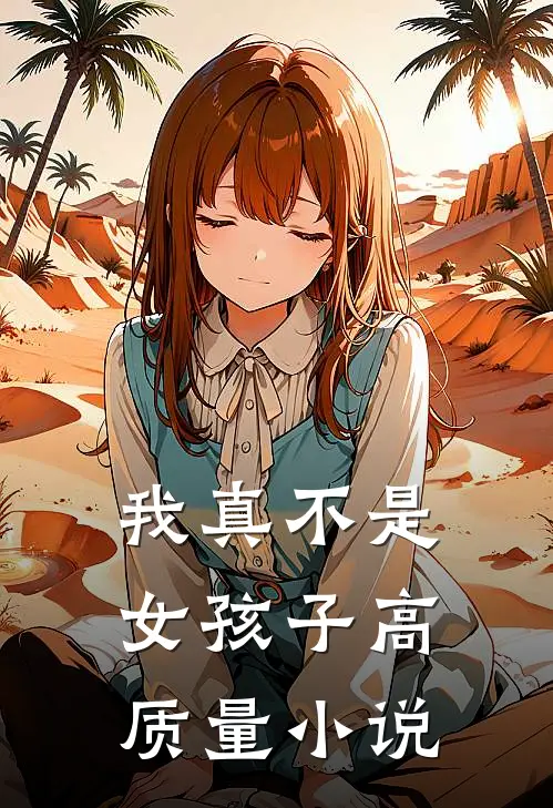 我真不是女孩子高质量小说