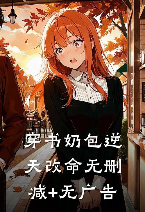 穿书奶包逆天改命无删减+无广告