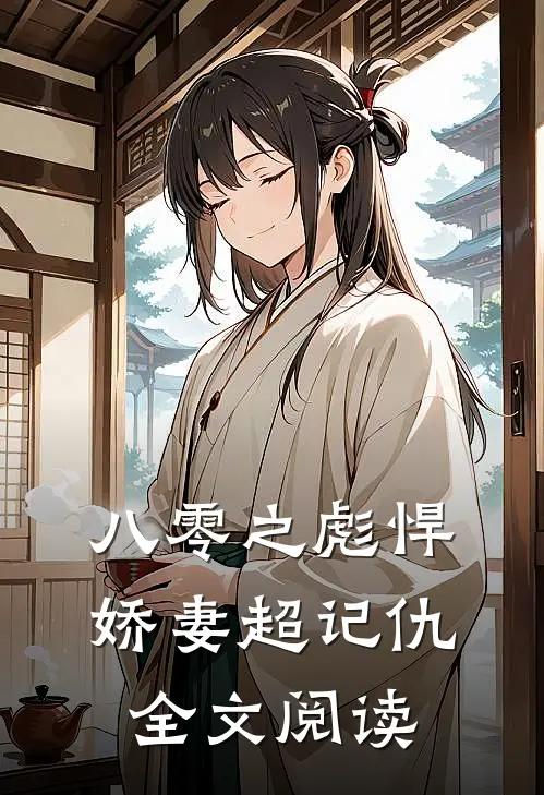 八零之彪悍娇妻超记仇全文阅读