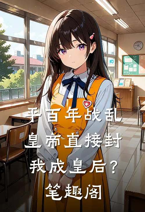 平百年战乱，皇帝直接封我成皇后？笔趣阁