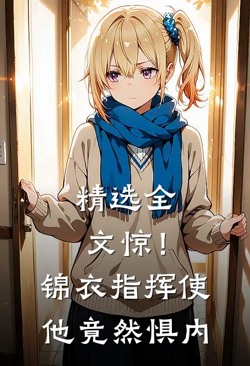 精选全文惊！锦衣指挥使他竟然惧内